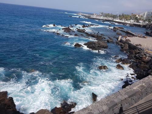 Bed & Breakfast Tenerife Rooms S. C.