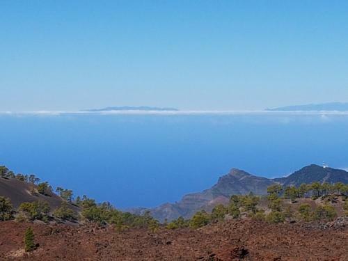 Bed & Breakfast Tenerife Rooms S. C.