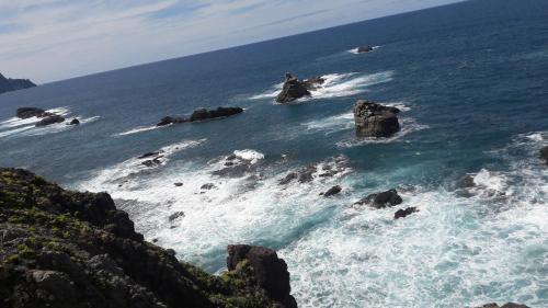 Bed & Breakfast Tenerife Rooms S. C.