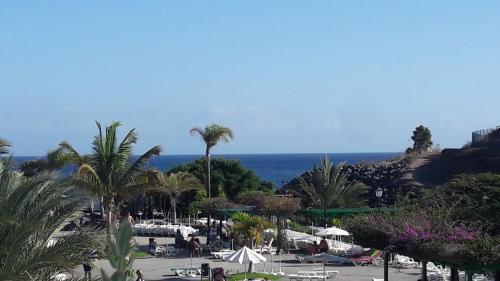 Bed & Breakfast Tenerife Rooms S. C.
