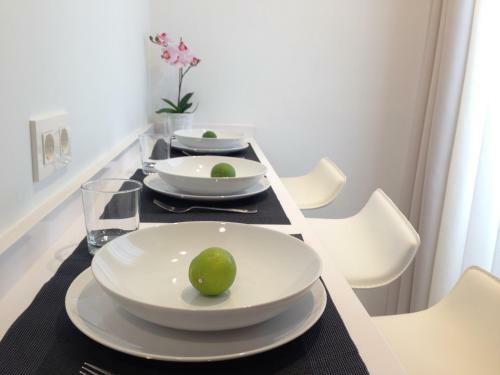 Apartamento Canary Lofts