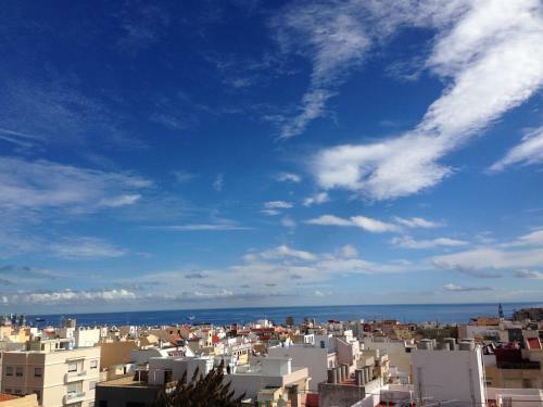 Apartamento Canary Lofts