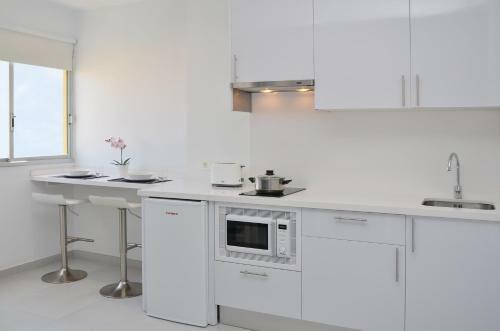 Apartamento Canary Lofts