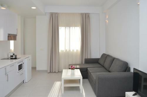 Apartamento Canary Lofts