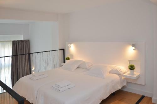 Apartamento Canary Lofts