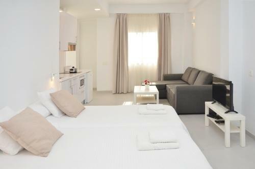Apartamento Canary Lofts
