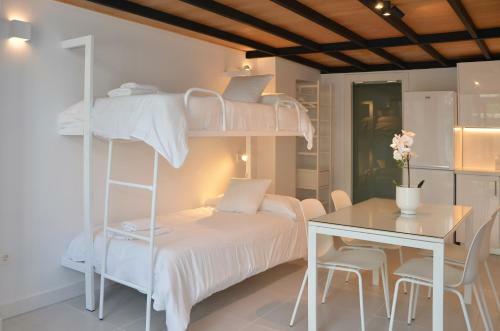Apartamento Canary Lofts