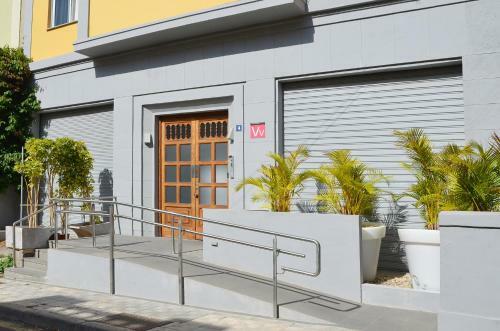 Apartamento Canary Lofts