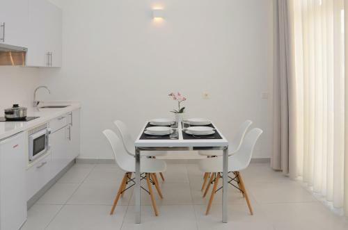 Apartamento Canary Lofts