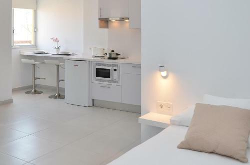 Apartamento Canary Lofts