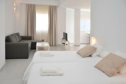 Apartamento Canary Lofts