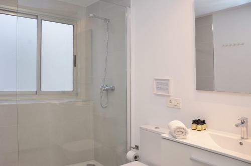 Apartamento Canary Lofts