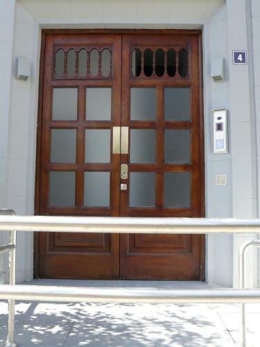 Apartamento Canary Lofts
