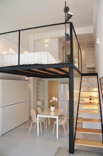 Apartamento Canary Lofts