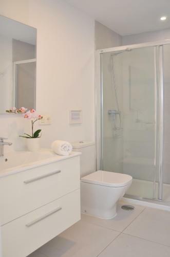 Apartamento Canary Lofts