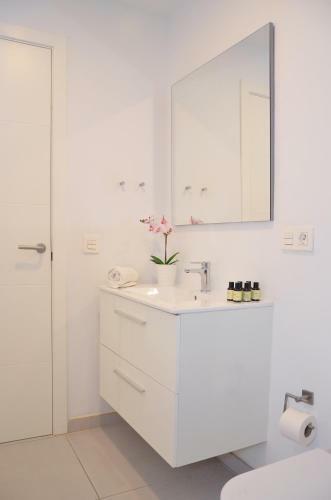 Apartamento Canary Lofts