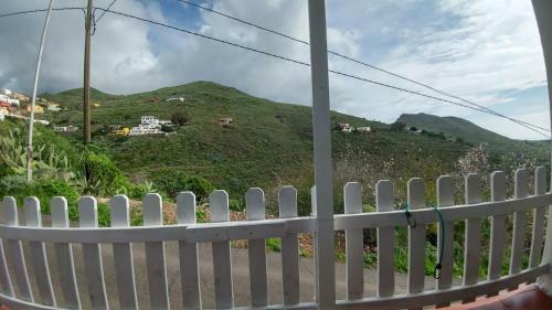 Apartamento El Rinc�n Del Senderista