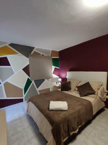 Apartamento El Rinc�n Del Senderista