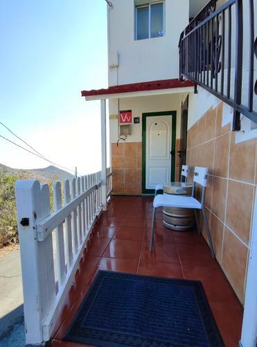 Apartamento El Rinc�n Del Senderista