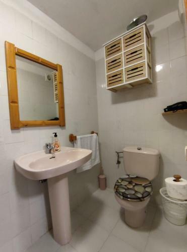 Apartamento El Rinc�n Del Senderista