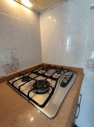 Apartamento El Rinc�n Del Senderista