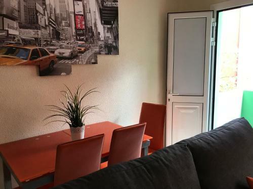 Apartamento San Sebasti�n 65