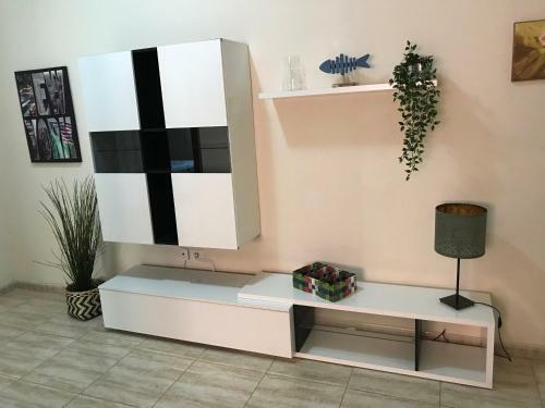 Apartamento San Sebasti�n 65