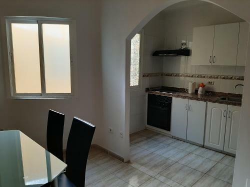 Apartamento San Sebasti�n 65