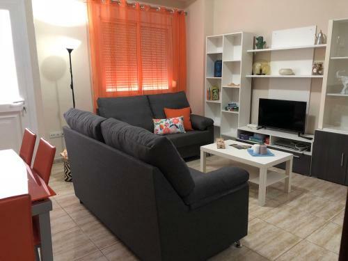 Apartamento San Sebasti�n 65