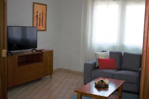 Apartamento San Sebasti�n 65