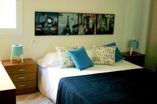 Apartamento San Sebasti�n 65