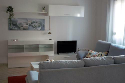 Apartamento San Sebasti�n 65