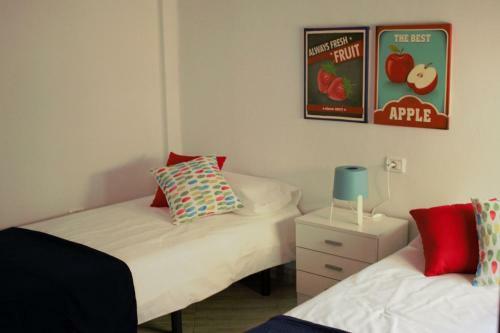 Apartamento San Sebasti�n 65