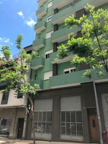 Apartamento San Sebasti�n 65
