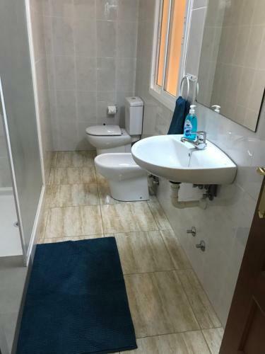Apartamento San Sebasti�n 65