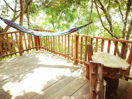 Hotel La Jungla