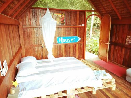 Hotel La Jungla