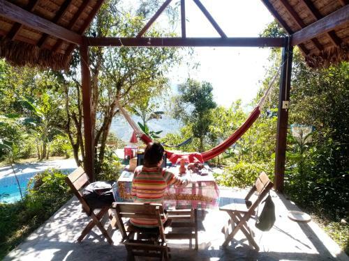 Hotel La Jungla