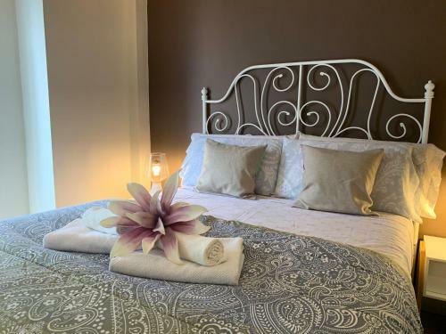 Apartamento Dream Central Toscal
