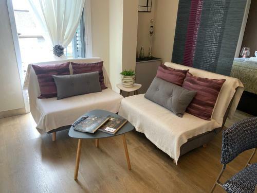Apartamento Dream Central Toscal