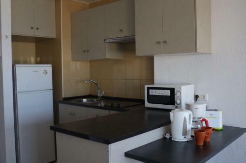 Apartamento Panor�mica Al Mar Centro Santa Cruz