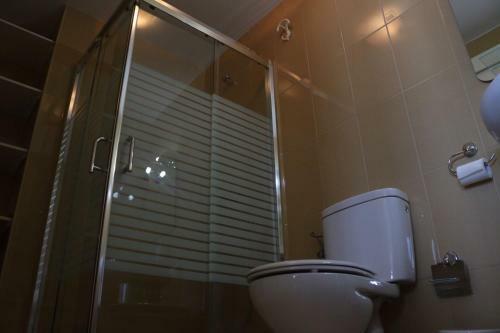 Apartamento Panor�mica Al Mar Centro Santa Cruz