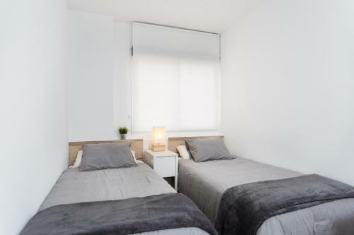 Modern Center Apartment
