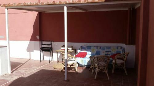 House Tenerife South