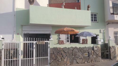 House Tenerife South