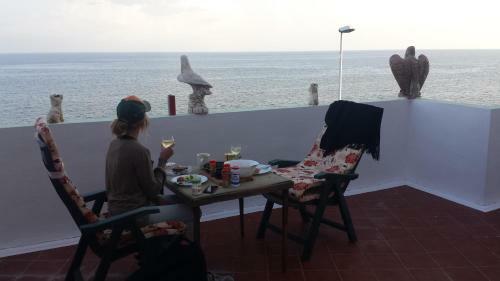 House Tenerife South
