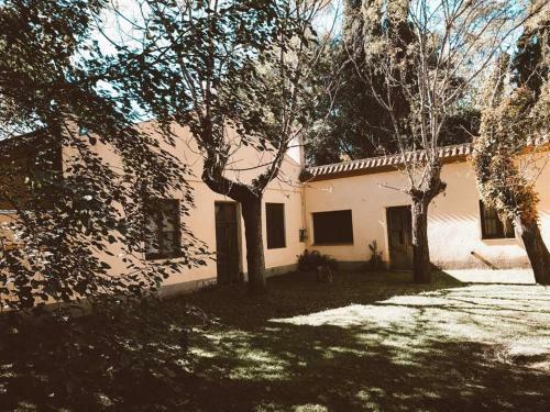 Casa De Campo