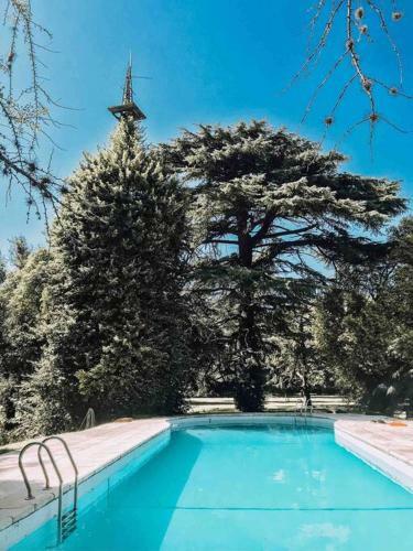Casa De Campo