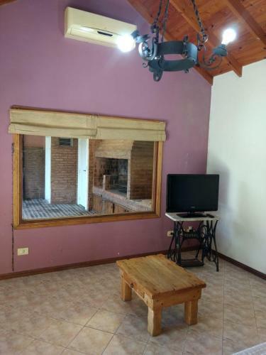 Quinta En Open Door-luj�n