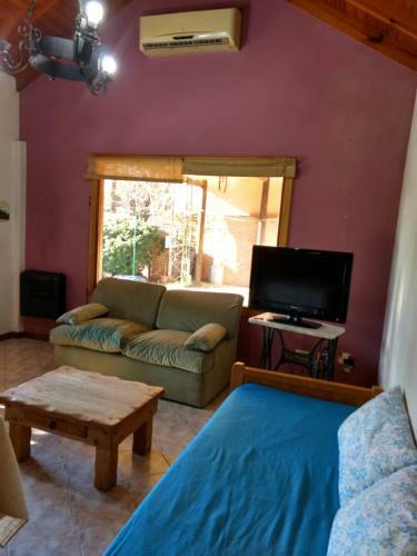 Quinta En Open Door-luj�n